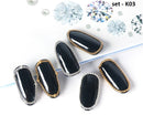 Nailart Kette/ set
