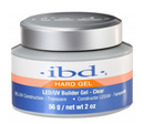 ibd Builder Hard Gel LED/UV French Xtreme - Clear 56 g