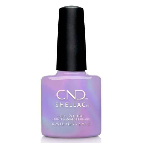 CND SHELLAC Live Love Lavender 7,3ml