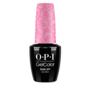 OPI - GelColor - Look At My Bow!