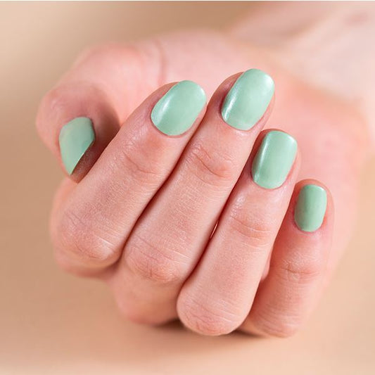 CND SHELLAC Mint & Meditation 7,3ml