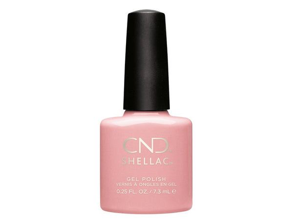 CND SHELLAC Nude Knickers 7,3ml
