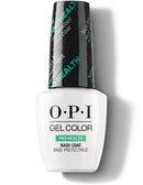 OPI - Gel Color Base Coat 15ml PRO HEALTH