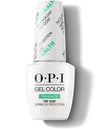 OPI GelColor Top Coat Pro Health 15ml