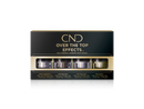 CND CHROME - Over The Top Effect Kit