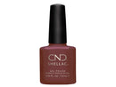 CND SHELLAC Oxblood 7,3ml