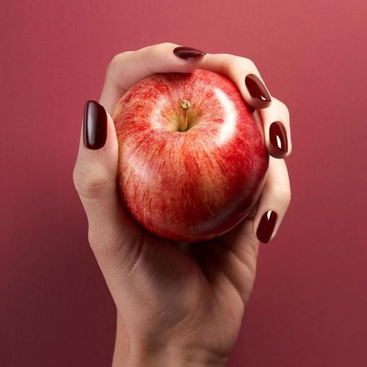 CND SHELLAC Oxblood 7,3ml