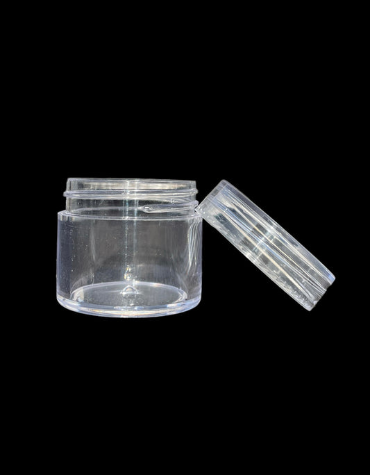 Tiegel Klar 30ml