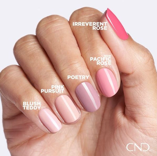 CND SHELLAC Pink Pursuit 7,3ml