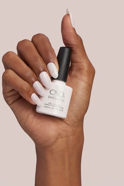 CND SHELLAC Pointe Blanc 7,3ml