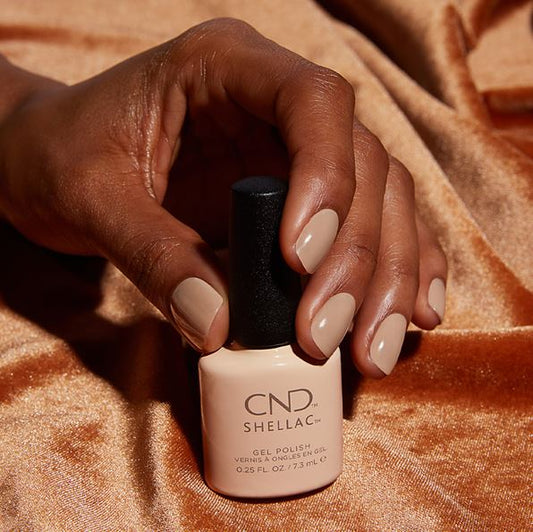 CND SHELLAC Powder My Nose 7,3ml