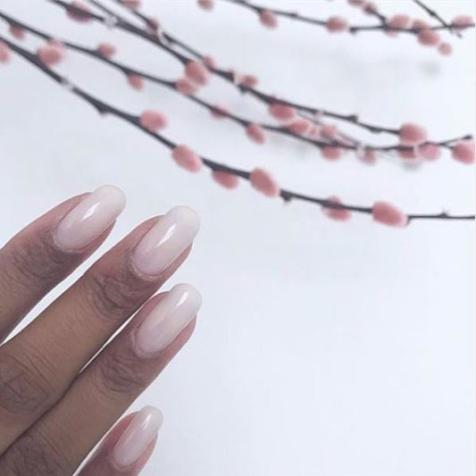 CND Shellac Romantique 7,3 ml