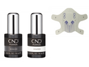 CND PLEXIGEL SHELLAC Booster
