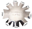 French Cutter
