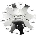 French Cutter