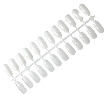 Nagel Tips für Album (120 Stück)