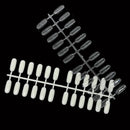 Nagel Tips für Album (120 Stück)