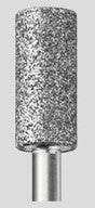 Nagelfräser Bits- Hartmetall