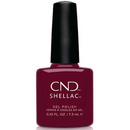 CND SHELLAC Signature Lipstick 7,3ml