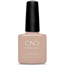 CND SHELLAC Silk Slip Dress 7,3ml