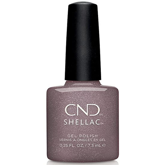 CND SHELLAC Statement Earrings (Limited Edition) 7,3ml