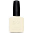 CND SHELLAC White Button Down 7,3ml