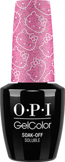 OPI - GelColor - Starry-Eyed For Dear Daniel