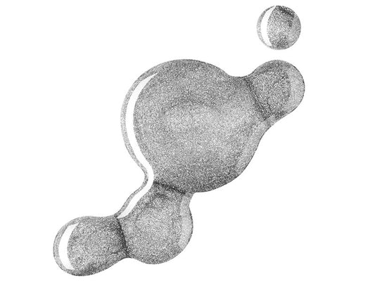 CND SHELLAC Steel Kisses 7,3ml