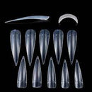 Stiletto Extrem Tips (500 Stück)