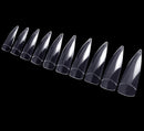 Stiletto Extrem Tips (500 Stück)