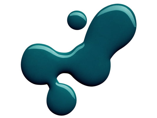 CND SHELLAC Teal Time 7,3ml