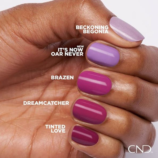 CND SHELLAC Tinted Love 7,3ml