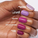 CND SHELLAC Tinted Love 7,3ml