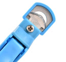 Nageltip Cutter aus Edelstahl