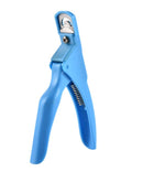Nageltip Cutter aus Edelstahl