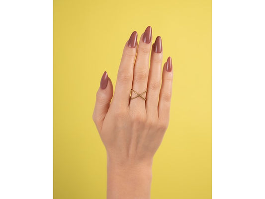 CND SHELLAC Toffee Talk 7,3ml