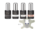 CND PLEXIGEL Try Me Kit (Full System)