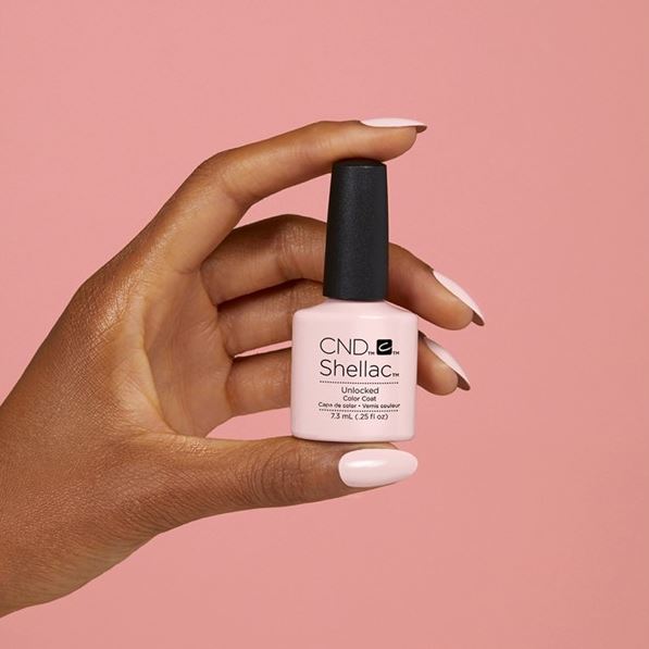 CND SHELLAC Unlocked 7,3ml