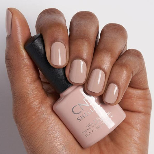 CND SHELLAC Unmasked 7,3ml