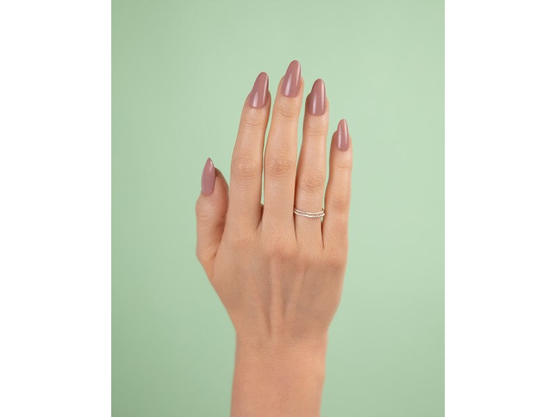CND SHELLAC We Want Mauve 7,3ml