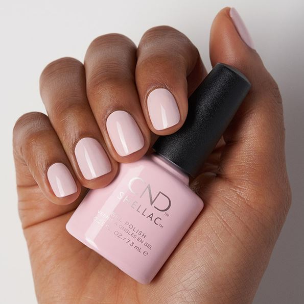 CND SHELLAC Winter Glow 7,3ml