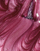 OPI Infinite Shine - A-Rose at Dawn...Broke by Noon