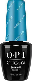 OPI - GelColor - Fearlessly Alice