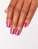 OPI Infinite Shine - All Your Dreams in Vending Machines