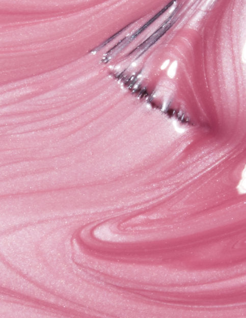 OPI Infinite Shine - Aphrodite's Pink Nightie