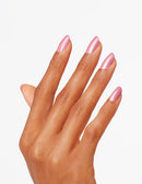 OPI Infinite Shine - Aphrodite's Pink Nightie