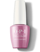 OPI - GelColor - Arigato from Tokyo