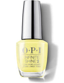 OPI Infinite Shine - Bee Mine Forever
