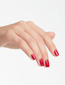 OPI - GelColor - California Raspberry