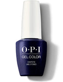 OPI - GelColor - Chopstix and Stones